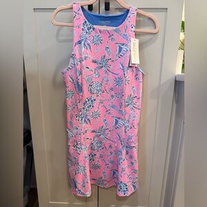 Lilly Pulitzer Westley Active Dress Sz M NWT